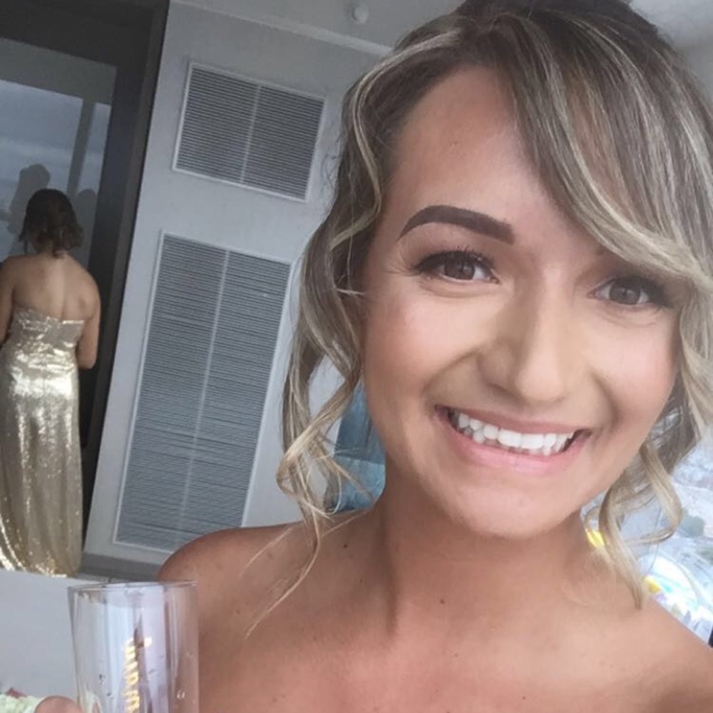 Meet your Posher, Katarina